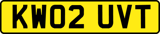 KW02UVT