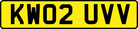 KW02UVV