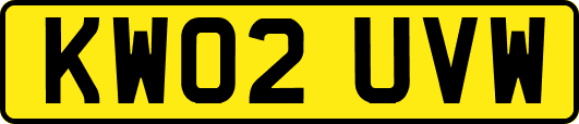 KW02UVW