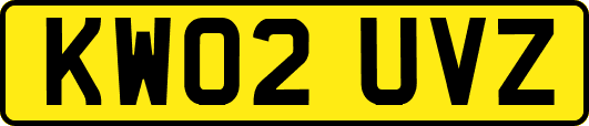 KW02UVZ