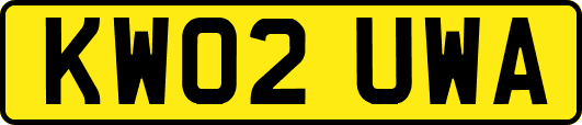 KW02UWA