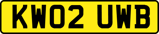 KW02UWB