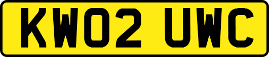 KW02UWC
