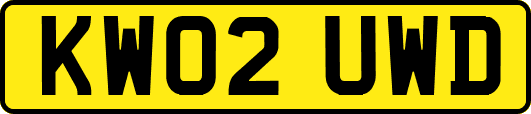 KW02UWD