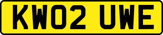 KW02UWE