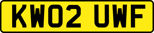 KW02UWF
