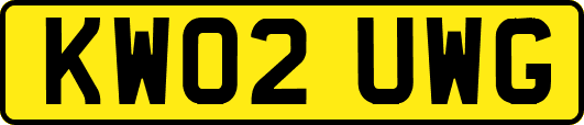 KW02UWG