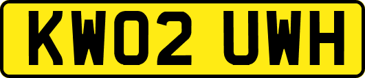 KW02UWH