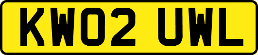 KW02UWL