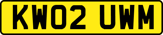 KW02UWM
