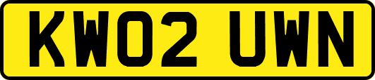 KW02UWN