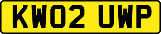 KW02UWP