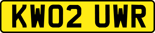 KW02UWR