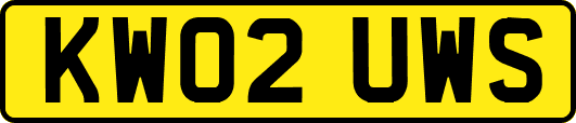 KW02UWS