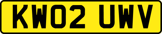 KW02UWV