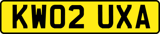 KW02UXA