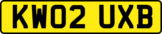 KW02UXB