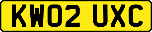 KW02UXC
