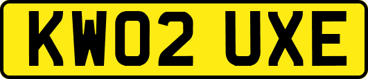 KW02UXE