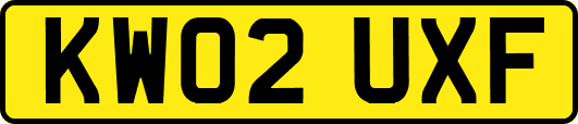 KW02UXF