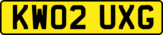KW02UXG