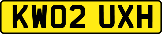 KW02UXH