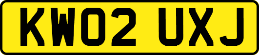 KW02UXJ
