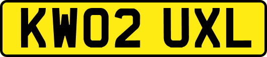KW02UXL