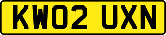 KW02UXN