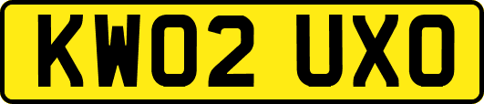 KW02UXO