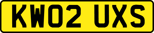 KW02UXS