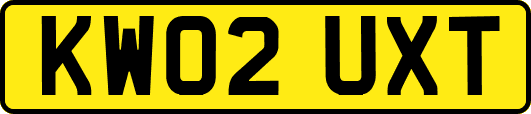 KW02UXT
