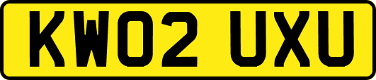 KW02UXU