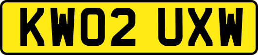 KW02UXW