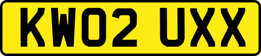 KW02UXX