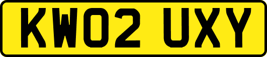 KW02UXY