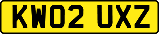 KW02UXZ