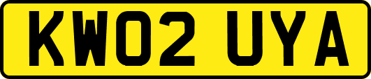 KW02UYA