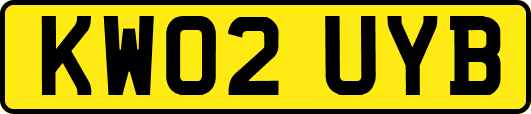 KW02UYB