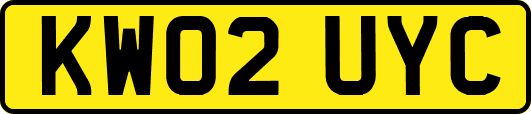 KW02UYC