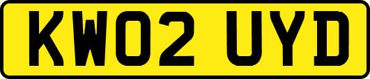 KW02UYD