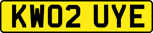KW02UYE