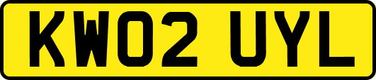 KW02UYL