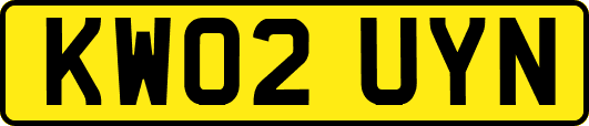 KW02UYN