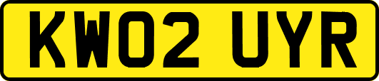 KW02UYR