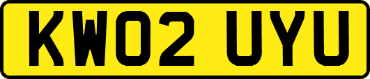 KW02UYU