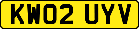 KW02UYV