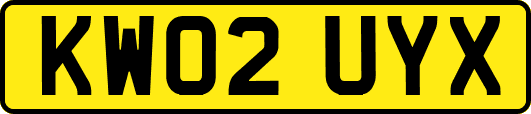 KW02UYX