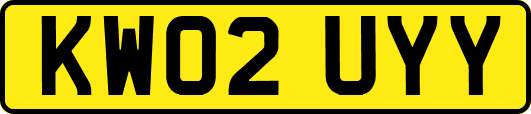 KW02UYY