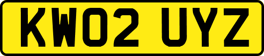 KW02UYZ